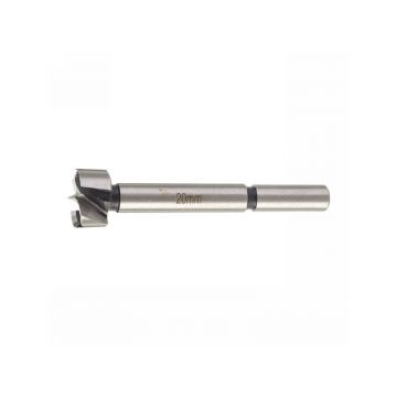 MILWAUKEE Burghiu Forstner 20 x 50/90 mm