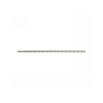 MILWAUKEE Burghiu pentru beton 13,0 x 350/400 mm cu prindere cilindrică