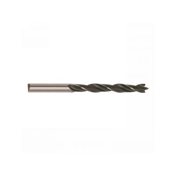 MILWAUKEE Burghiu pentru lemn 10 x 87/133 mm