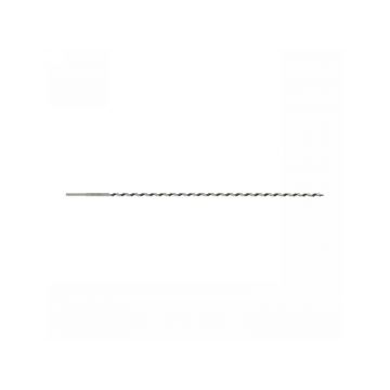 MILWAUKEE Burghiu pentru lemn 6 x 385/460/6,5 mm Hex