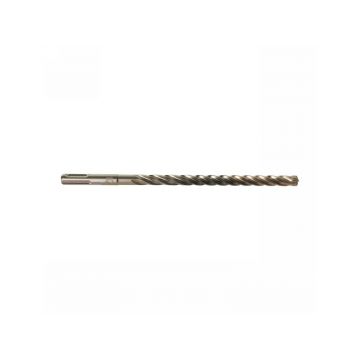 MILWAUKEE Burghiu pentru piatră 10 x 210/150 mm pătrat MX4 SDS-Plus