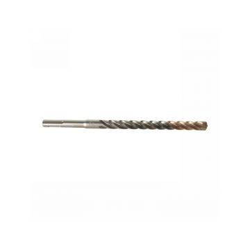 MILWAUKEE Burghiu pentru piatră 12 x 210/150 mm pătrat MX4 SDS-Plus