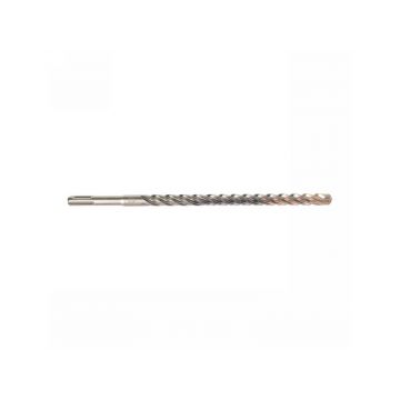 MILWAUKEE Burghiu pentru piatră 12 x 260/200 mm pătrat MX4 SDS-Plus