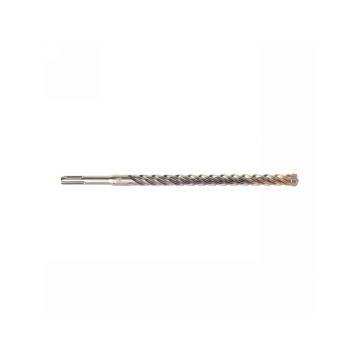 MILWAUKEE Burghiu pentru piatră 14 x 260/200 mm pătrat MX4 SDS-Plus