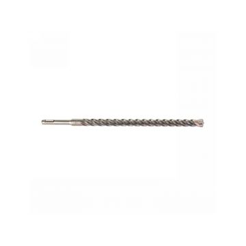 MILWAUKEE Burghiu pentru piatră 16 x 310/250 mm pătrat MX4 SDS-Plus