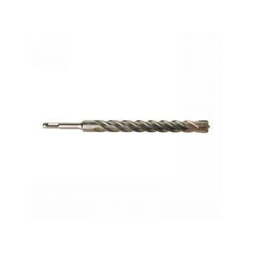 MILWAUKEE Burghiu pentru piatră 20 x 250/200 mm pătrat MX4 SDS-Plus