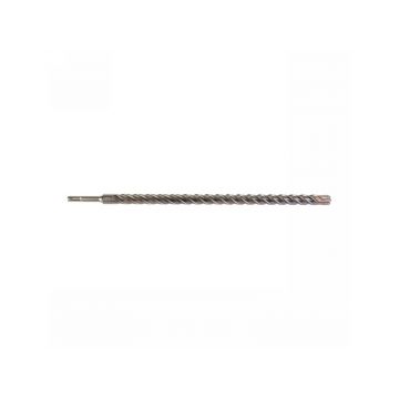 MILWAUKEE Burghiu pentru piatră 20 x 450/400 mm pătrat MX4 SDS-Plus