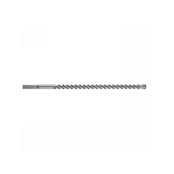 MILWAUKEE Burghiu pentru piatră 20 x 520/400 mm pătrat SDS-Max
