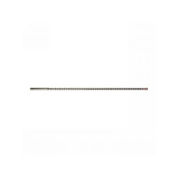 MILWAUKEE Burghiu pentru piatră 20 x 920/800 mm pătrat SDS-Max
