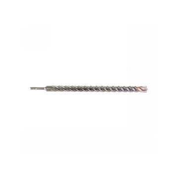 MILWAUKEE Burghiu pentru piatră 25 x 450/400 mm pătrat MX4 SDS-Plus