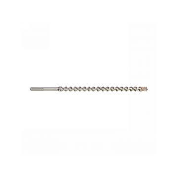 MILWAUKEE Burghiu pentru piatră 28 x 570/450 mm pătrat SDS-Max