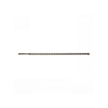 MILWAUKEE Burghiu pentru piatră 28 x 920/800 mm pătrat SDS-Max