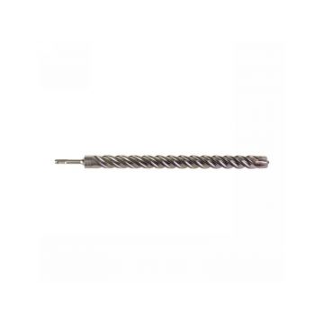 MILWAUKEE Burghiu pentru piatră 30 x 450/400 mm pătrat MX4 SDS-Plus