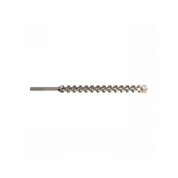 MILWAUKEE Burghiu pentru piatră 40 x 570/450 mm pătrat SDS-Max