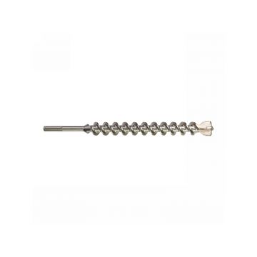 MILWAUKEE Burghiu pentru piatră 50 x 570/450 mm pătrat SDS-Max