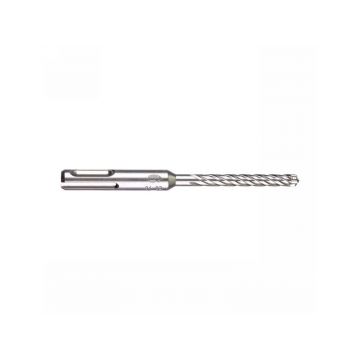 MILWAUKEE Burghiu pentru piatră 6,0 x 115/50 mm pătrat MX4 SDS-Plus