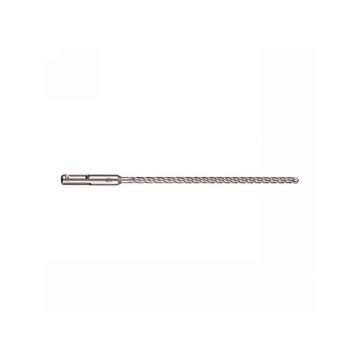 MILWAUKEE Burghiu pentru piatră 6.0 x 210/150 mm pătrat MX4 SDS-Plus