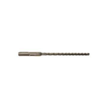MILWAUKEE Burghiu pentru piatră 6,5 x 165/100 mm pătrat SDS-Plus