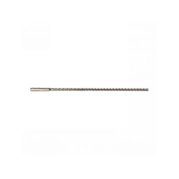 MILWAUKEE Burghiu pentru piatră 8,0 x 310/250 pătrat MX4 SDS-Plus