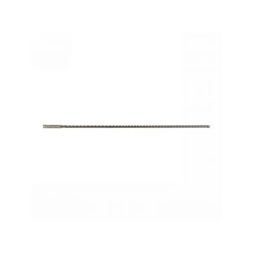 MILWAUKEE Burghiu pentru piatră 8,0 x 450/400 mm pătrat MX4 SDS-Plus