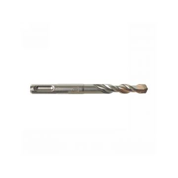 MILWAUKEE Burghiu pentru roci 10 x 110/50 mm cu două tăișuri SDS-Plus
