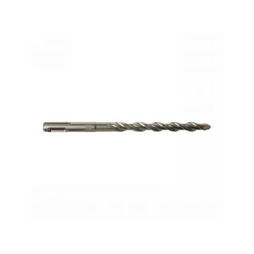 MILWAUKEE Burghiu pentru roci 10 x 160/100 mm cu două tăișuri SDS-Plus