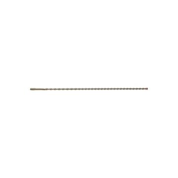 MILWAUKEE Burghiu pentru roci 10 x 600/550 mm cu două tăișuri SDS-Plus