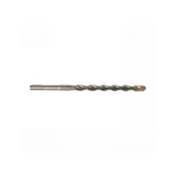 MILWAUKEE Burghiu pentru roci 12 x 210/150 mm cu două tăișuri SDS-Plus