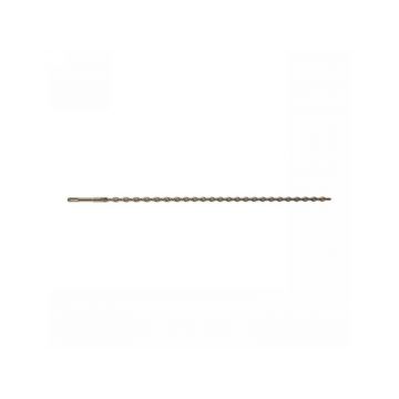 MILWAUKEE Burghiu pentru roci 12 x 600/550 mm cu două tăișuri SDS-Plus