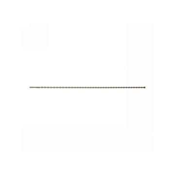 MILWAUKEE Burghiu pentru roci 14 x 1000/950 mm cu două tăișuri SDS-Plus