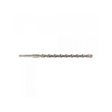 MILWAUKEE Burghiu pentru roci 16,0 x 310/260 mm cu două tăișuri SDS-Plus