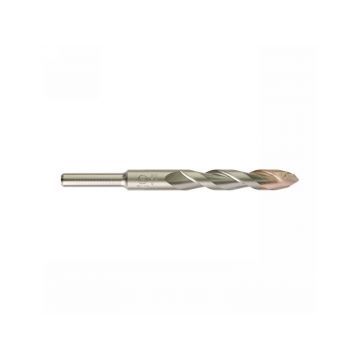 MILWAUKEE Burghiu pentru roci 16 x 160/95 mm cilindru cu două tăișuri