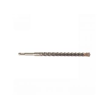 MILWAUKEE Burghiu pentru roci 16 x 260/200 mm pătrat MX4 SDS-Plus