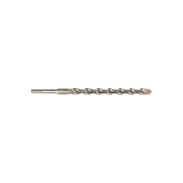MILWAUKEE Burghiu pentru roci 16 x 260/210 mm cu două tăișuri SDS-Plus
