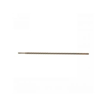 MILWAUKEE Burghiu pentru roci 16 x 600/540 mm pătrat MX4 SDS-Plus