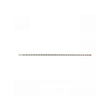 MILWAUKEE Burghiu pentru roci 18 x 1000/950 mm cu două tăișuri SDS-Plus