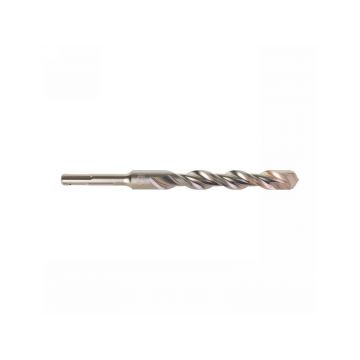 MILWAUKEE Burghiu pentru roci 18 x 200/150 mm cu două tăișuri SDS-Plus