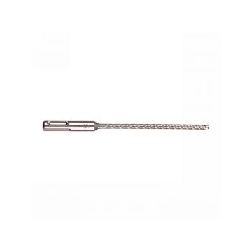 MILWAUKEE Burghiu pentru roci 5.0 x 160/100 mm pătrat MX4 SDS-Plus