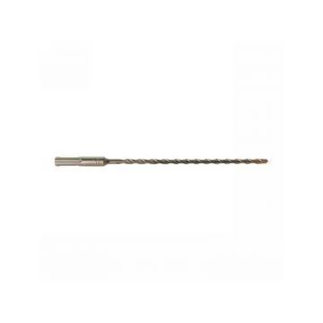 MILWAUKEE Burghiu pentru roci 5,5 x 210/150 mm cu două tăișuri SDS-Plus
