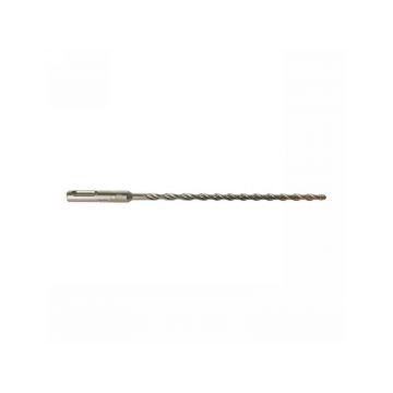 MILWAUKEE Burghiu pentru roci 6,0 x 210/150 mm cu două tăișuri SDS-Plus