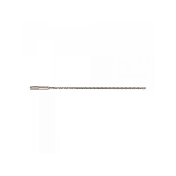 MILWAUKEE Burghiu pentru roci 6,0 x 310/250 mm cu două tăișuri SDS-Plus