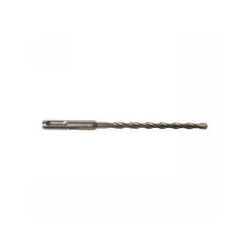 MILWAUKEE Burghiu pentru roci 7,0 x 160/100 mm cu două tăișuri SDS-Plus