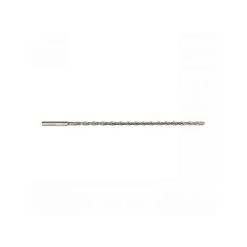 MILWAUKEE Burghiu pentru roci 8,0 x 310/250 mm cu două tăișuri SDS-Plus