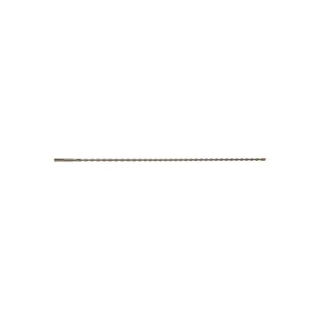MILWAUKEE Burghiu pentru roci 8 x 600/540 mm cu două tăișuri SDS-Plus