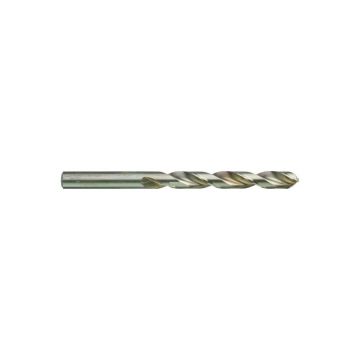 MILWAUKEE Burghiu spiralat 10,0 x 133/87 mm HSS-G DIN 338 Thunderweb