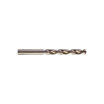 MILWAUKEE Burghiu spiralat 10 x 133/87 mm HSS-G DIN 338 Thunderweb (5 buc)