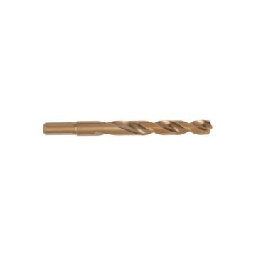 MILWAUKEE Burghiu spiralat 11,0 x 142/94 mm HSS-G Co DIN 338 Roșu Cobalt
