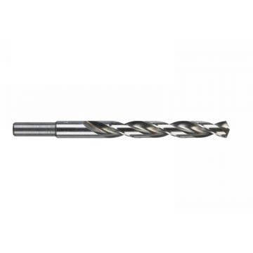 MILWAUKEE Burghiu spiralat 12,0 x 151/101 mm HSS-G DIN 338 Thunderweb