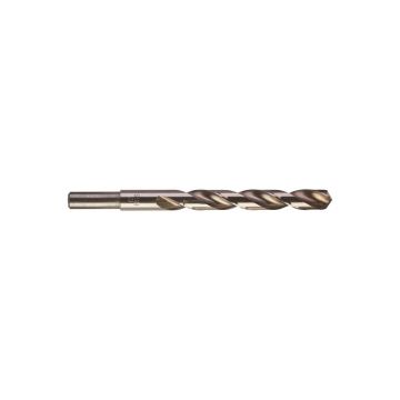 MILWAUKEE Burghiu spiralat 12 x 151/101 mm HSS-G DIN 338 Thunderweb (5 buc)