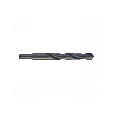 MILWAUKEE Burghiu spiralat 18,5 x 198/135 mm HSS-R (1 buc.)